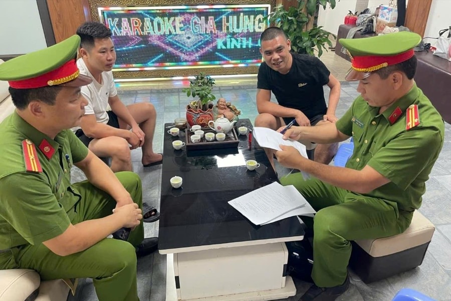 Đẩy mạnh tuyên truyền, thực hành kỹ năng chữa cháy, thoát nạn