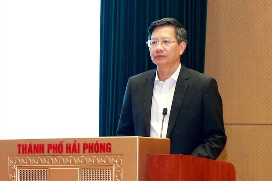 Hải Phòng phấn đấu xây dựng gần 50.000 căn nhà ở xã hội đến năm 2030