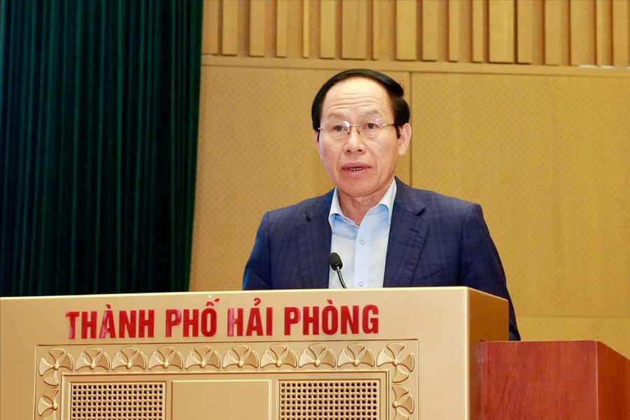 Giữ vững kỷ cương, hành động quyết liệt, hiệu quả, hoàn thành xuất sắc chức trách, nhiệm vụ được giao(*)