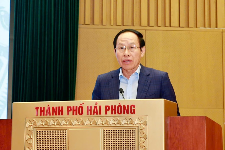 Hiến kế các giải pháp, nhiệm vụ trọng tâm, đột phá thực hiện thắng lợi Nghị quyết Đại hội Đảng bộ thành phố đề ra(*)