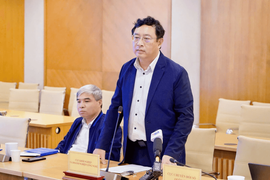 Người dân sẽ được trải nghiệm công nghệ mới tại TechFest Việt Nam 2025
