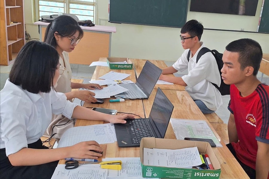 Những sai lầm mà phụ huynh phải tránh khi tư vấn chọn ngành học cho con