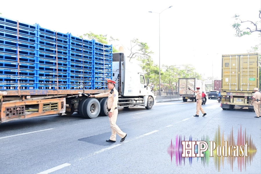 Bản tin 5 phút an ninh trật tự 2/12/2025