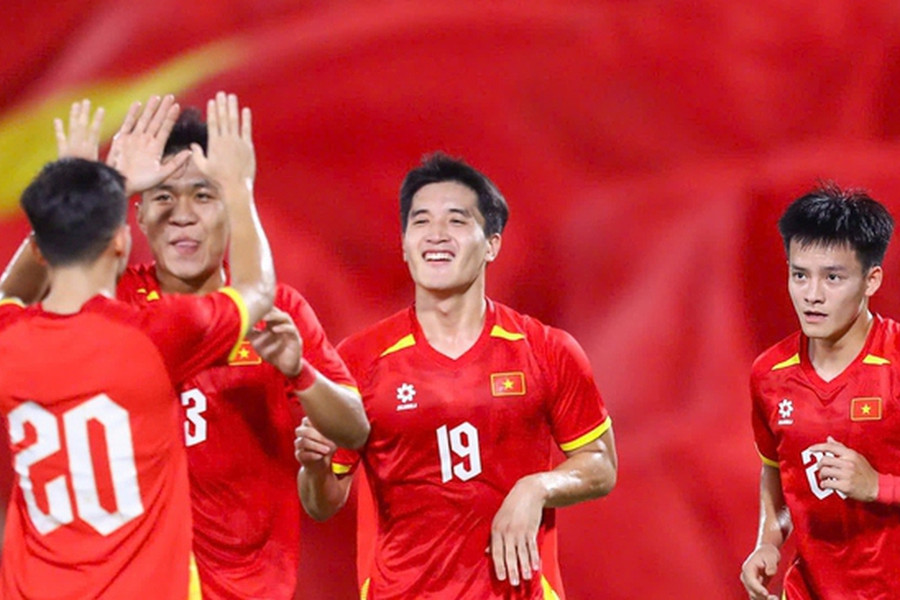 7 quốc gia Đông Nam Á mua bản quyền phát sóng SEA Games 2025