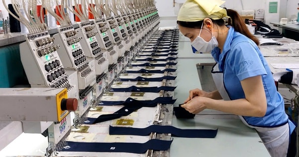 Những tín hiệu vui về chính sách tiền lương từ ngày 1/1/2026