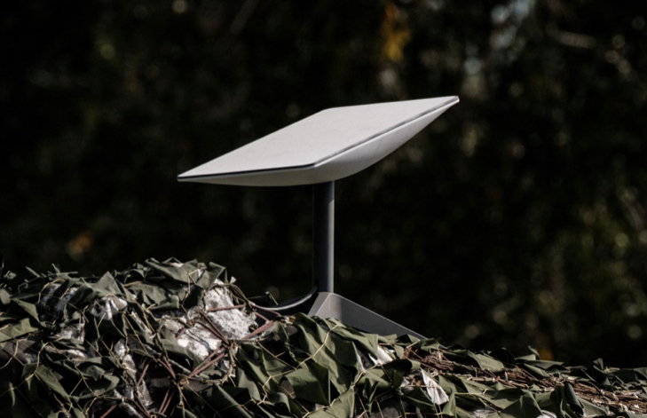 Sớm hoàn tất cấp phép thử nghiệm dịch vụ Internet vệ tinh
