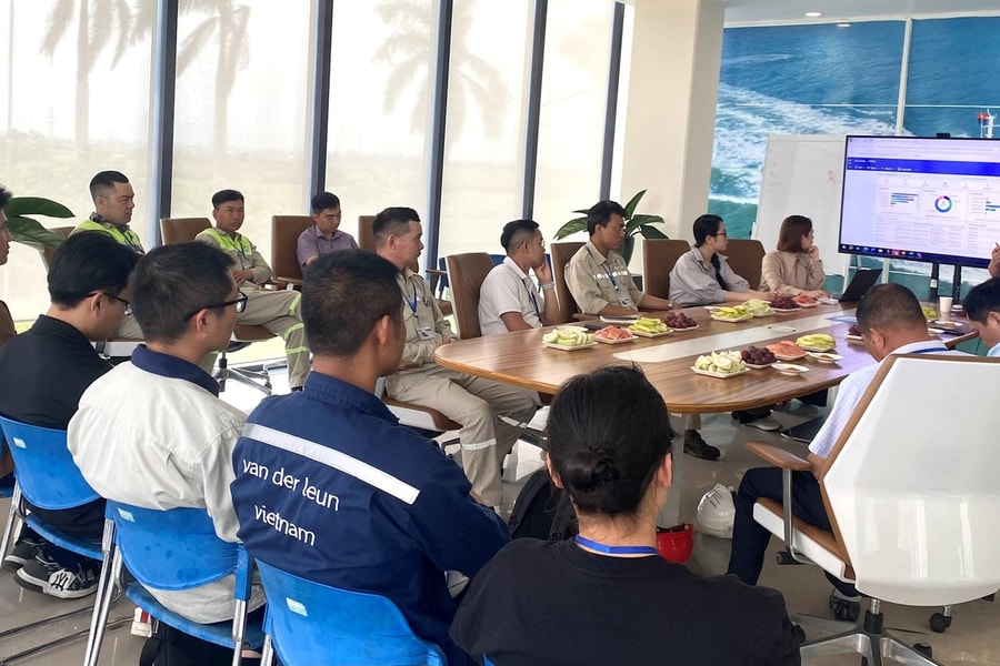 Hai Phong offers incentives to attract high-quality human resources