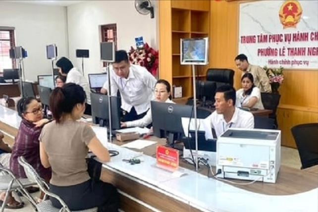 'Cầm tay, chỉ việc' trong đào tạo, bồi dưỡng đội ngũ cán bộ cơ sở