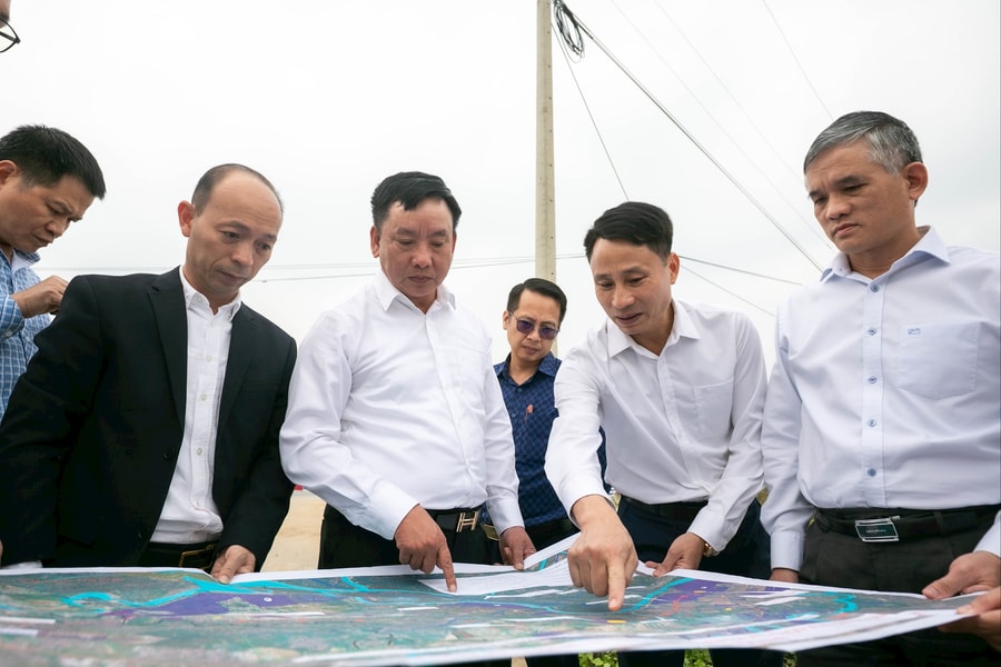 Accelerating project implementation and public investment disbursement
