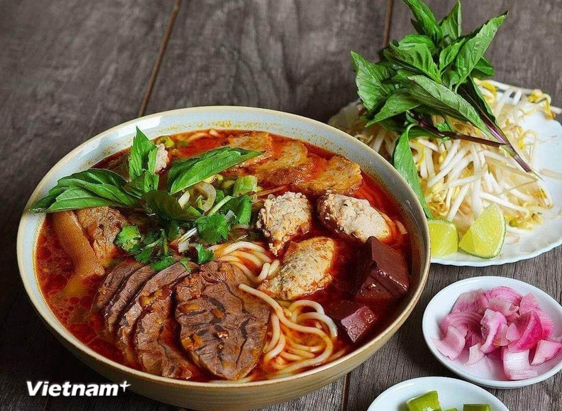 Vì sao Việt Nam là một trong những điểm đến được yêu thích nhất?