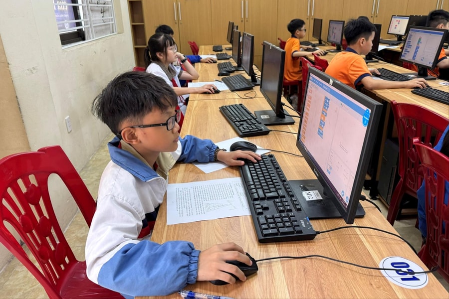 Thúc đẩy thế hệ trẻ Hải Phòng sáng tạo