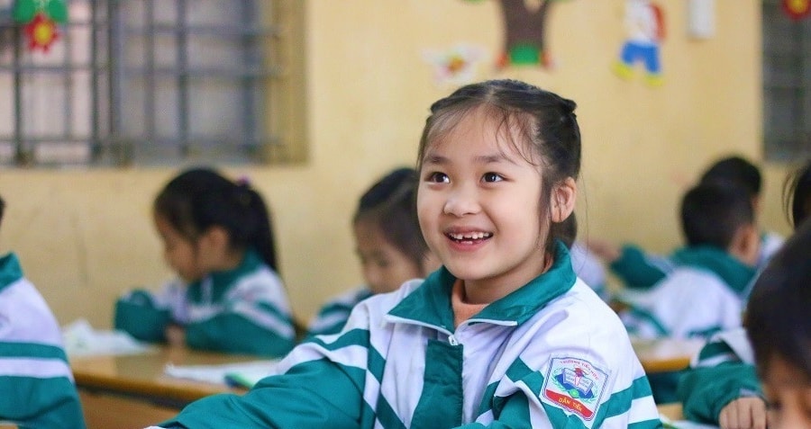 Học sinh tiểu học Việt Nam đạt điểm cao nhất lĩnh vực toán và đọc hiểu ở Đông Nam Á