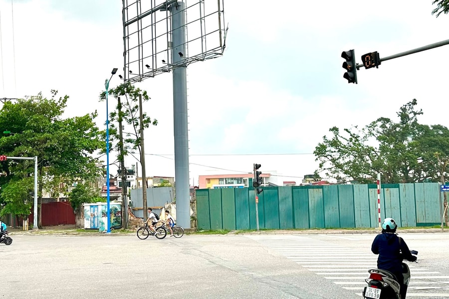 Giao hơn 8,1 ha đất 'vàng' Nhà máy Sứ Hải Dương (cũ) cho chủ đầu tư thực hiện dự án nhà ở
