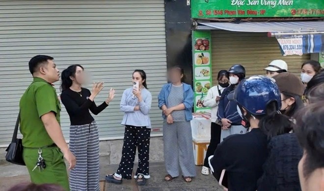 Niềm tin ảo, rủi ro thật từ chơi họ, hụi