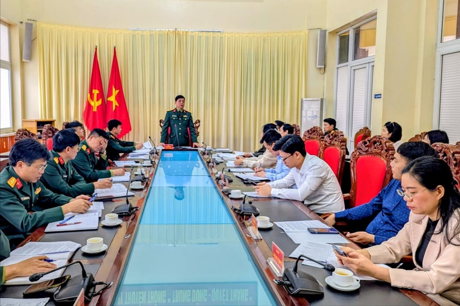 Hải Phòng sẵn sàng đón hơn 5.000 quân nhân xuất ngũ, hỗ trợ học nghề và việc làm
