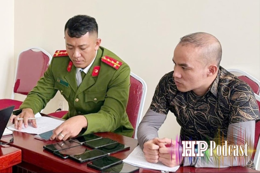 Bản tin 5 phút an ninh trật tự ngày 5/12/2025