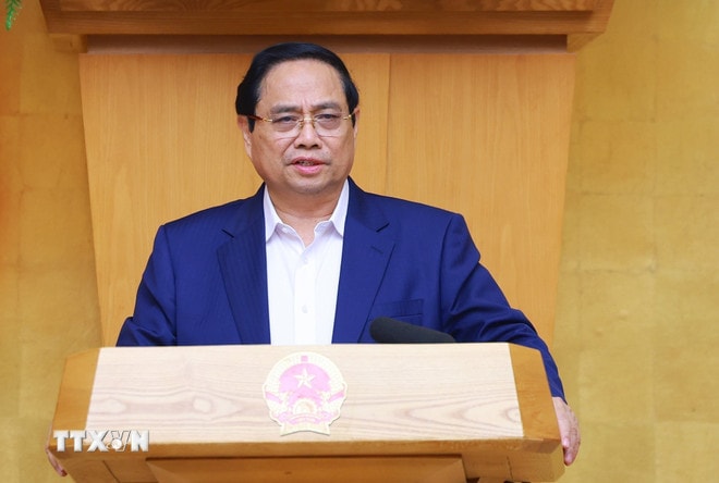 Trong bối cảnh khó khăn, tình hình kinh tế-xã hội đất nước tiếp tục xu hướng tích cực