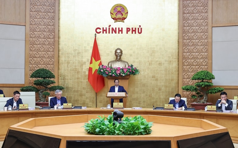 Phải bảo đảm 'mọi người đều có nhà, mọi gia đình đều có Tết'