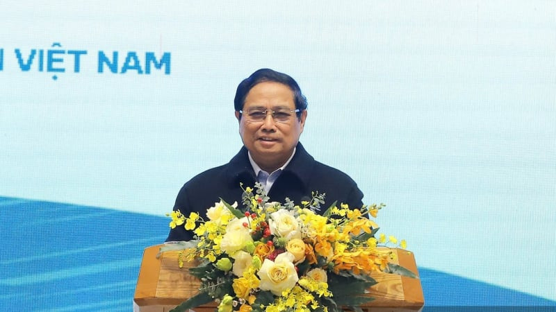 Thủ tướng Chính phủ sẽ đối thoại với nông dân