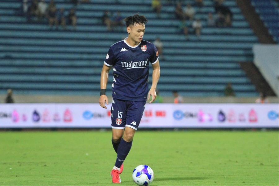 Lận đận Xuân Nam