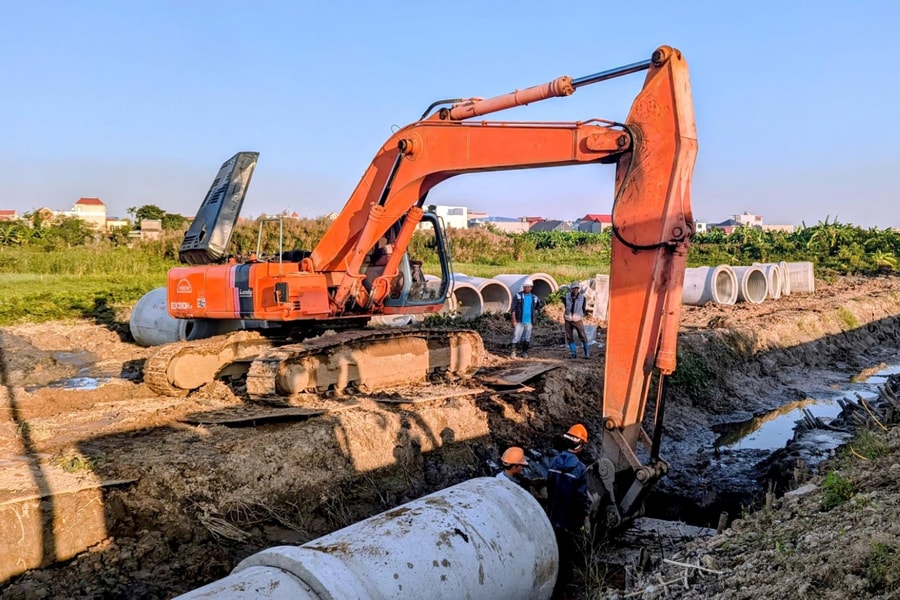 Mất an toàn lao động do thiếu hiểu biết