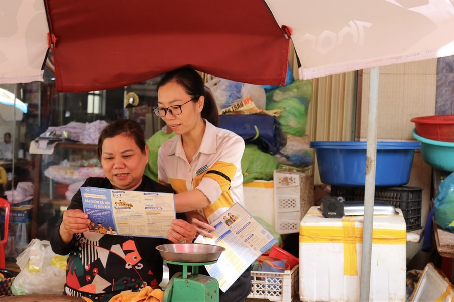 Trường hợp được nghỉ hưu trước tuổi từ năm 2026