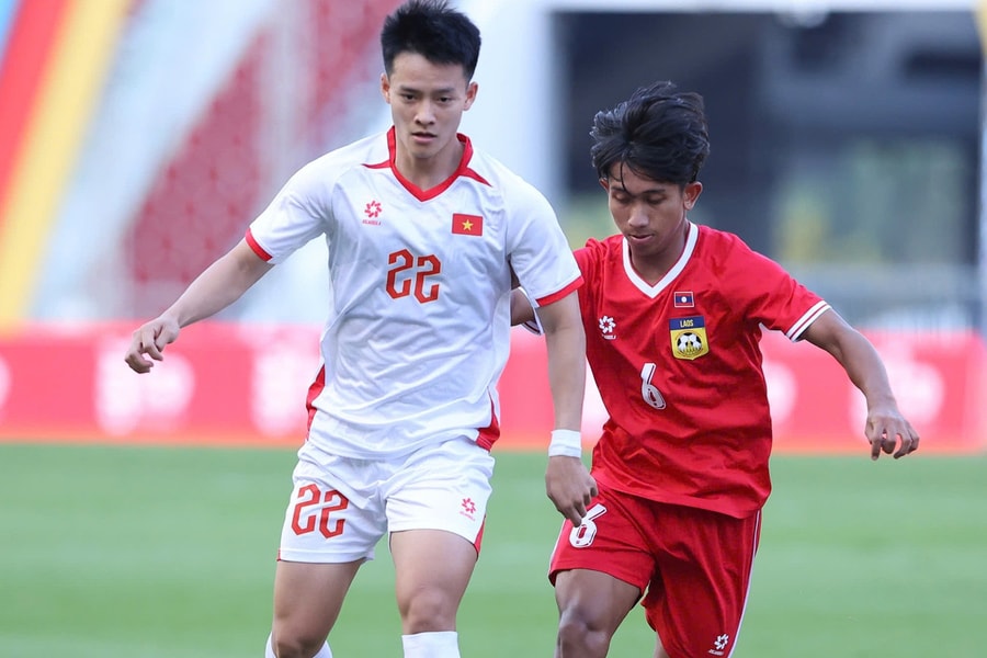 Để vào bán kết SEA Games, U22 Việt Nam phải làm được điều này trước Malaysia