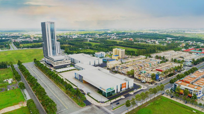 Doanh nghiệp vào khu công nghệ số tập trung được hưởng loạt ưu đãi đặc thù