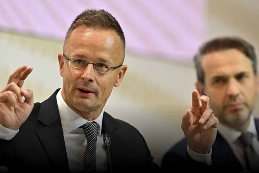 Hungary và Slovakia chuẩn bị kiện EU về lệnh cấm năng lượng Nga