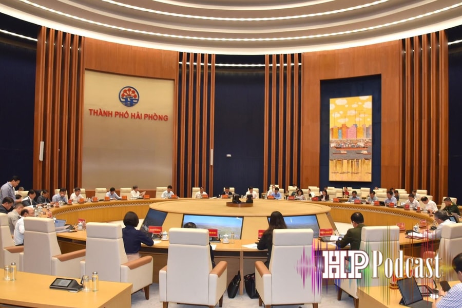 Điểm tin Podcast ngày 8/12