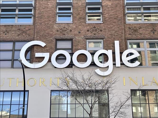 Google đối mặt điều tra chống độc quyền của EU