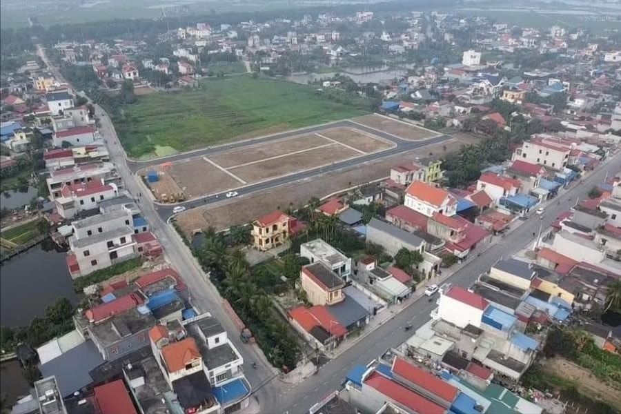 Sớm ban hành quy định chung về đấu giá quyền sử dụng đất