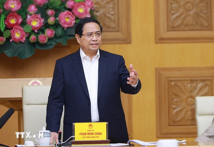 Thủ tướng yêu cầu xây, sửa nhà cho dân bị thiệt hại do bão lũ, thiếu mấy cũng phải làm