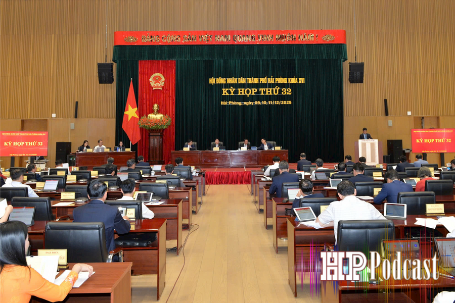 Điểm tin Podcast ngày 9/12