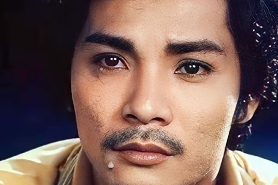 Diễn viên Thương Tín qua đời