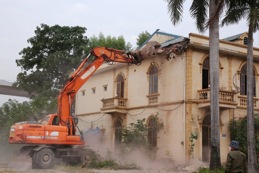 Hai Phong to take urgent measures to control air pollution