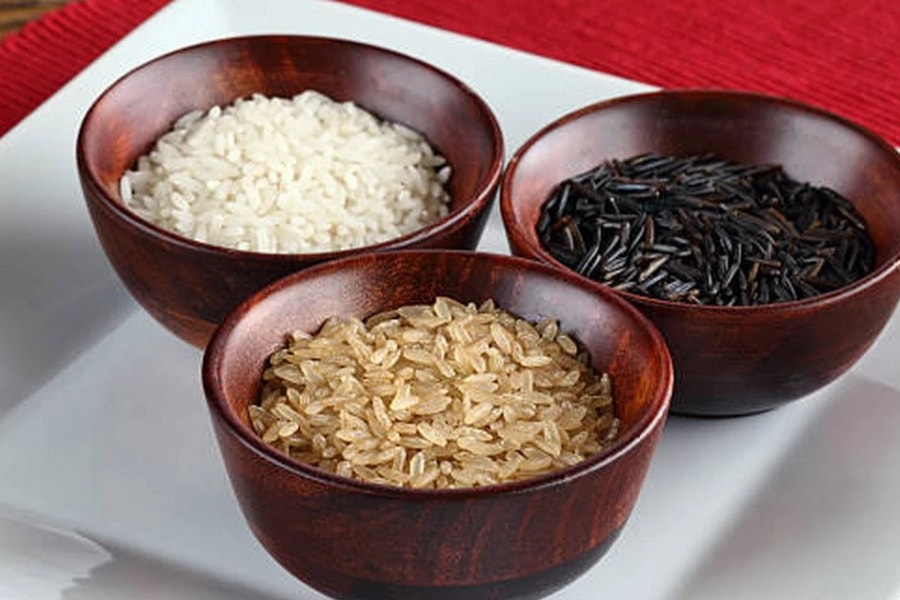 Gợi ý 4 món từ gạo lứt dễ chế biến, vừa thơm ngon vừa bổ dưỡng