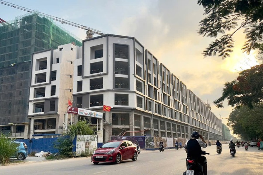 519 căn hộ nhà ở xã hội tại phường Kiến An đủ điều kiện đưa vào kinh doanh