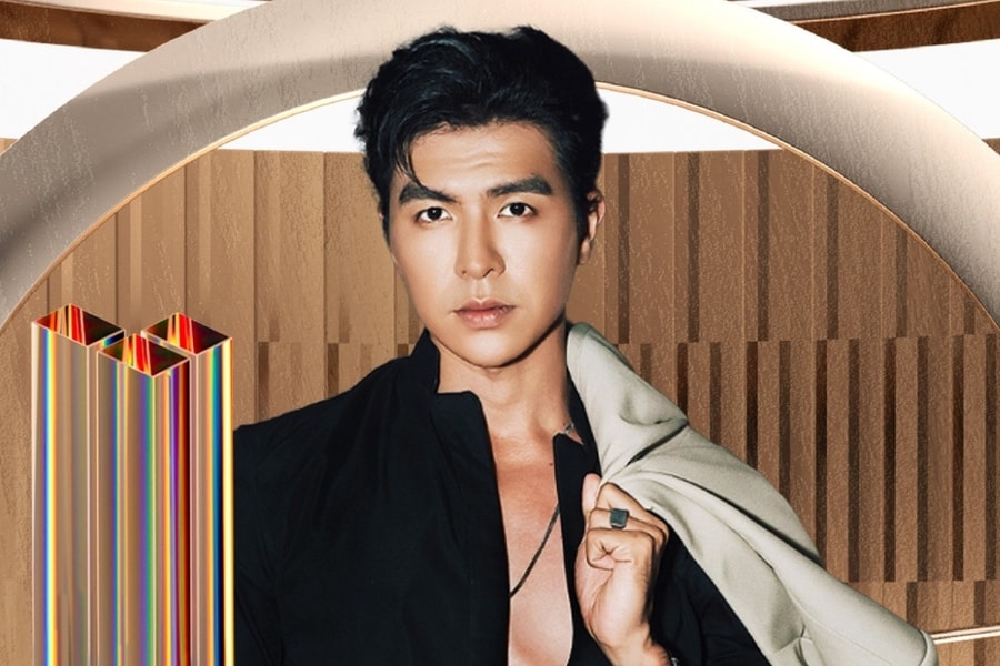 Chiến thắng của mỹ nam 'hot' nhất 'Mưa đỏ'