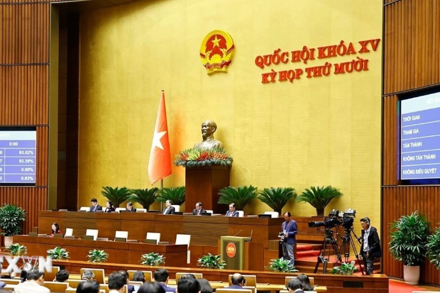 Lần đầu tiên việc sử dụng AI trong báo chí được luật hóa