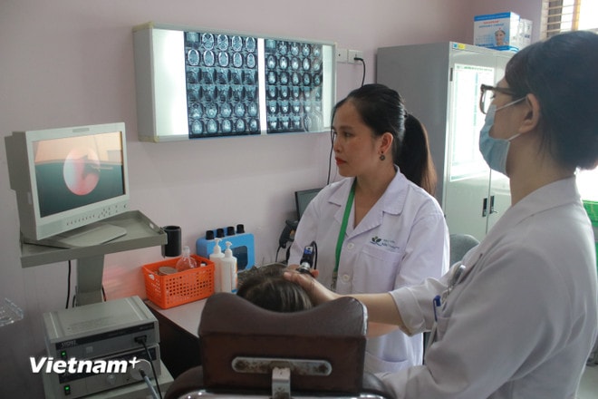 Không có cơ sở khoa học công nhận bác sỹ chuyên khoa tương đương thạc sỹ