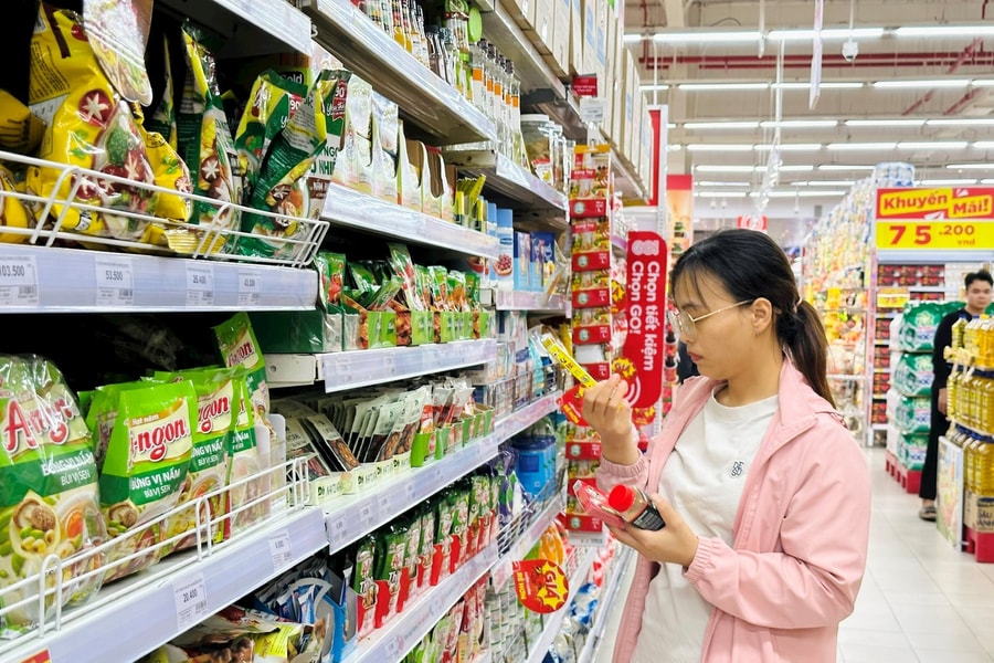 Seven inspection teams established to oversee markets during the 2026 Lunar New Year