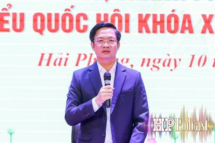 Điểm tin Podcast ngày 10/12