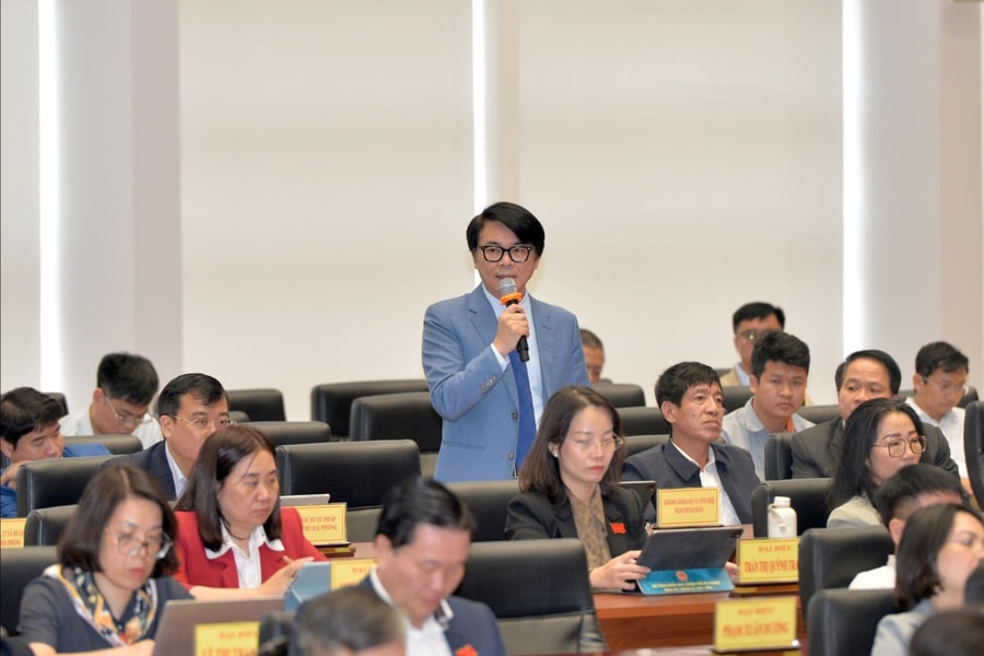 Khắc phục chậm trễ, nghẽn mạng trong giải quyết thủ tục hành chính trực tuyến