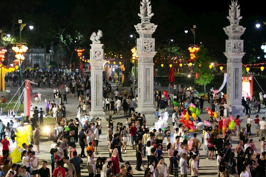 Quy định về mức thu, sử dụng phí tham quan di tích, danh thắng đã hợp lý hơn