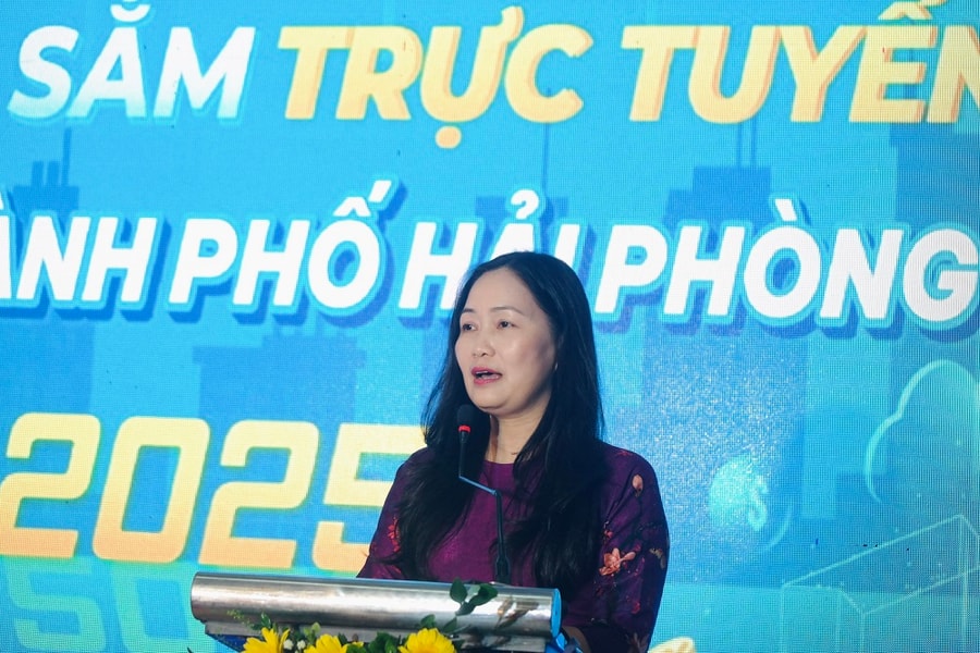 Hải Phòng chủ động bình ổn thị trường dịp Tết