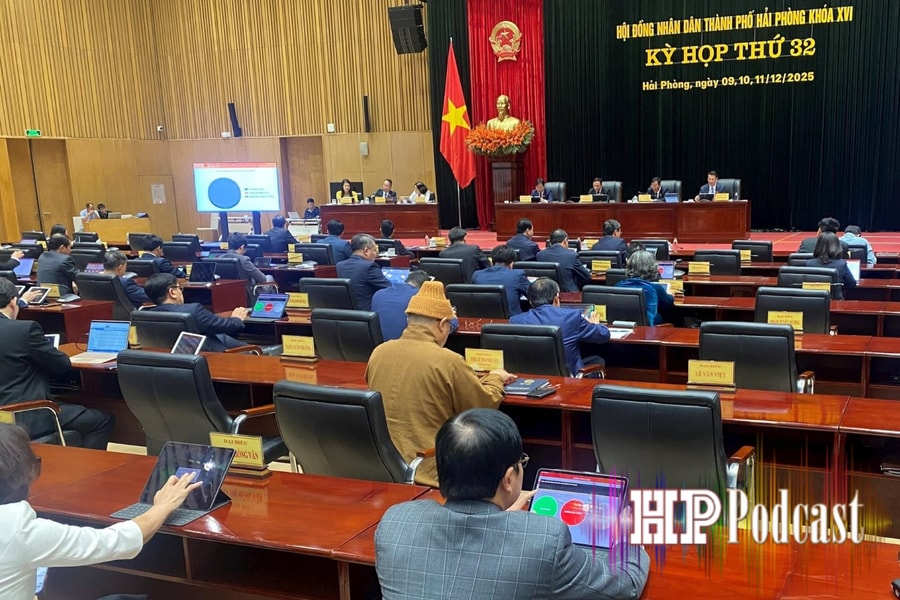 Điểm tin Podcast ngày 11/12