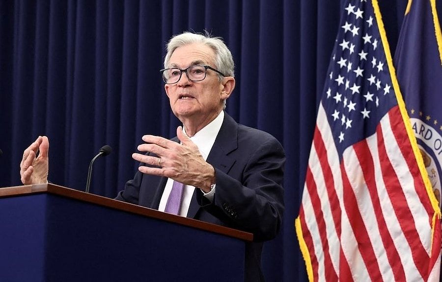 Fed giảm lãi suất 0,25%