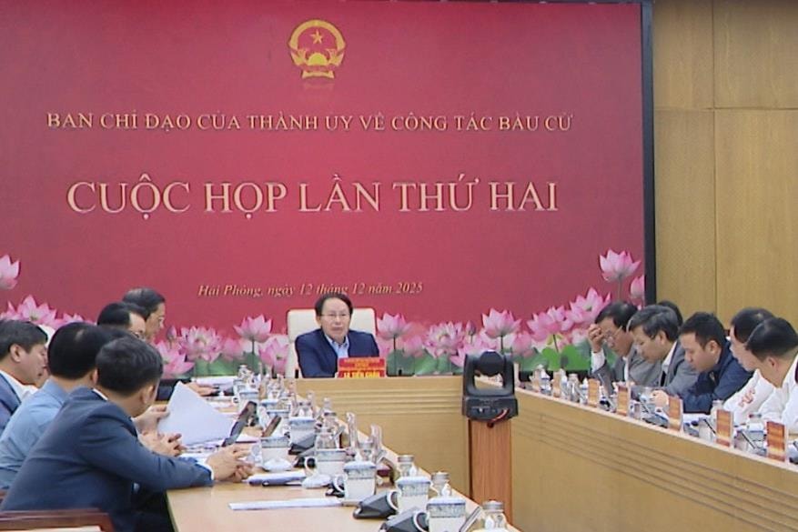 Kịp thời triển khai các chỉ đạo, hướng dẫn của Trung ương về công tác bầu cử