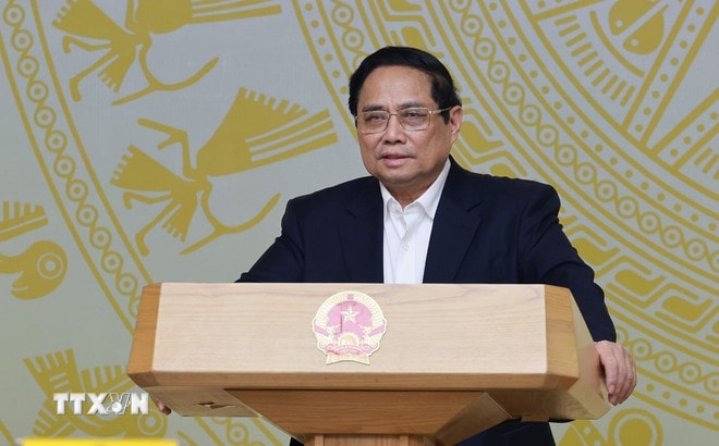 Thủ tướng ban hành Kế hoạch phòng thủ dân sự quốc gia 2026 - 2030
